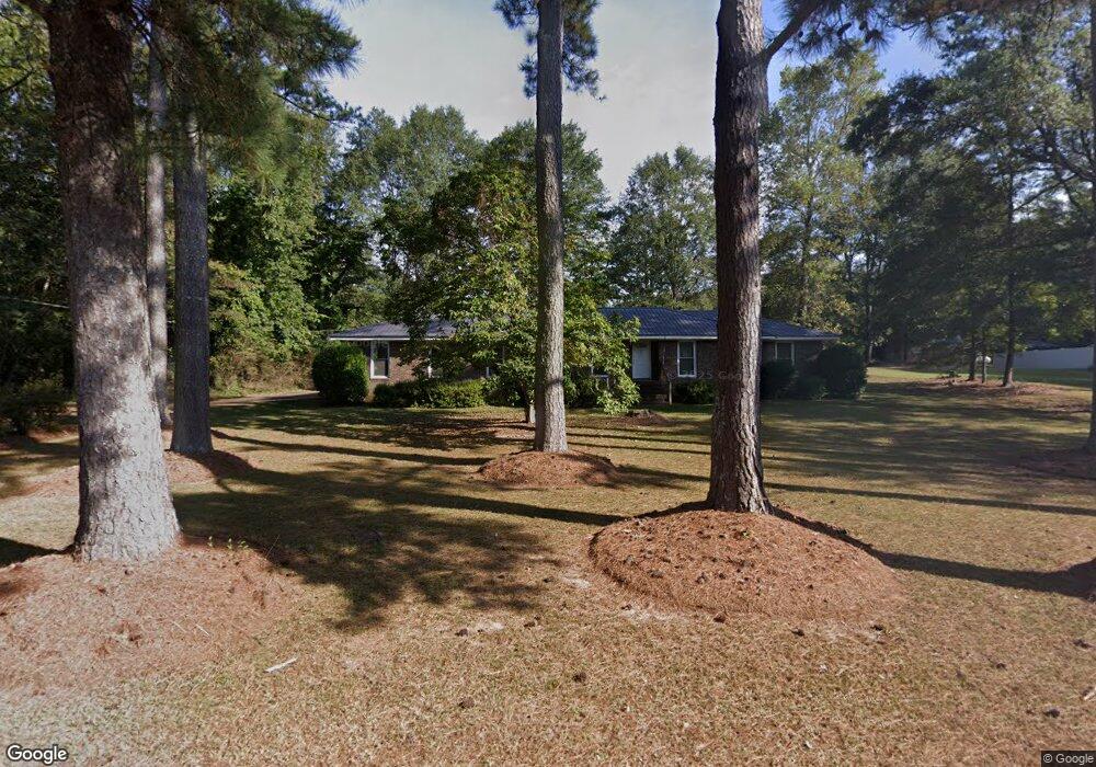 403 Sally Ann Cir, Bowdon, GA 30108 - photo 1