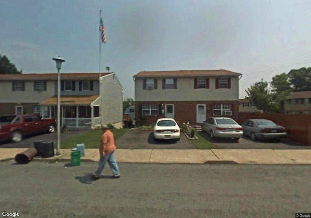 623 S Fawn St, Allentown, PA 18103 - photo 1