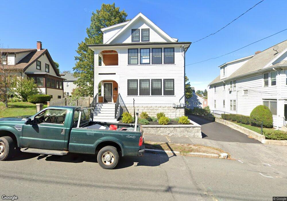 39 Appleton St unit 39,37-39, Arlington, MA 02476 - photo 1