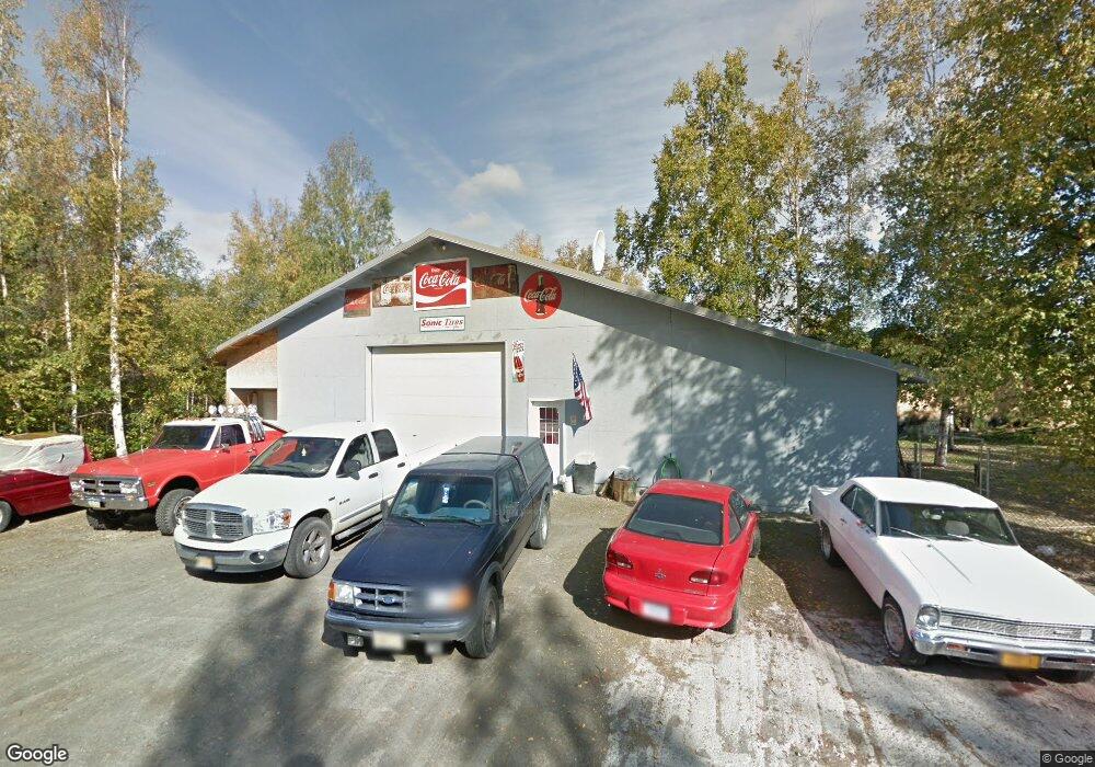 11437 W Wasey Way, Wasilla, AK 99623 - photo 1