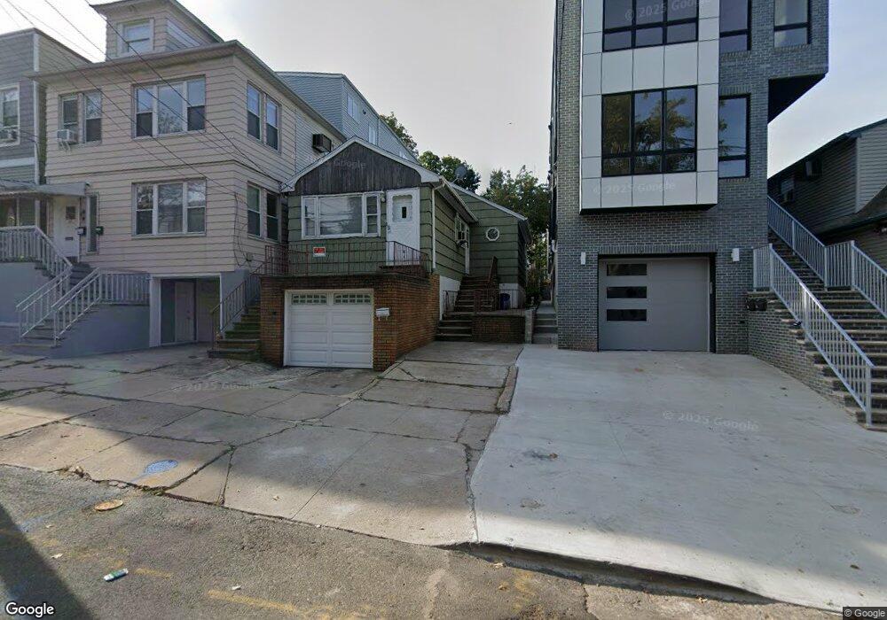 119 Carlton Ave, Jersey City, NJ 07306 - photo 1