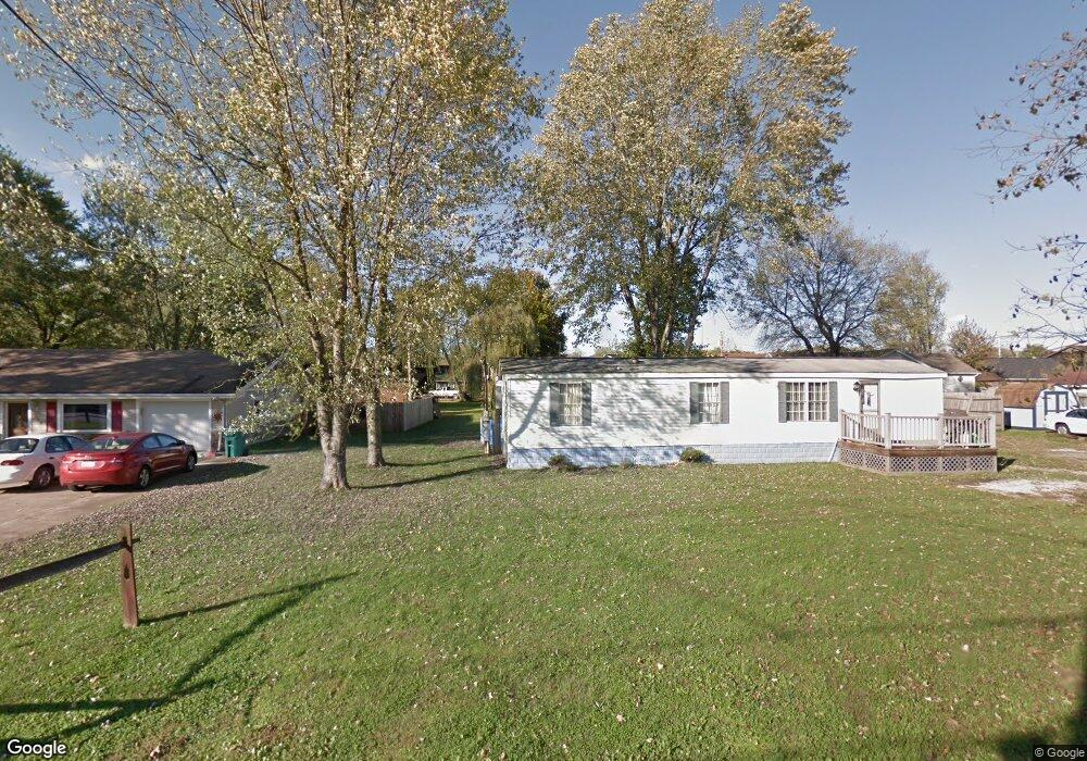 114 Hamon Dr, Scott Depot, WV 25560 - photo 1