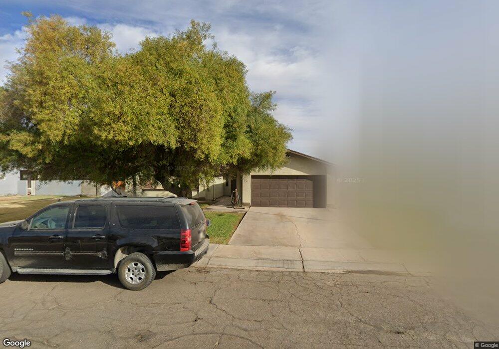 2818 W 10th Place, Yuma, AZ 85364 - photo 1