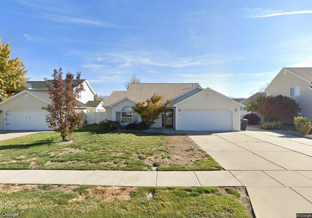 1768 N 2615 W, Clearfield, UT 84015 - photo 1