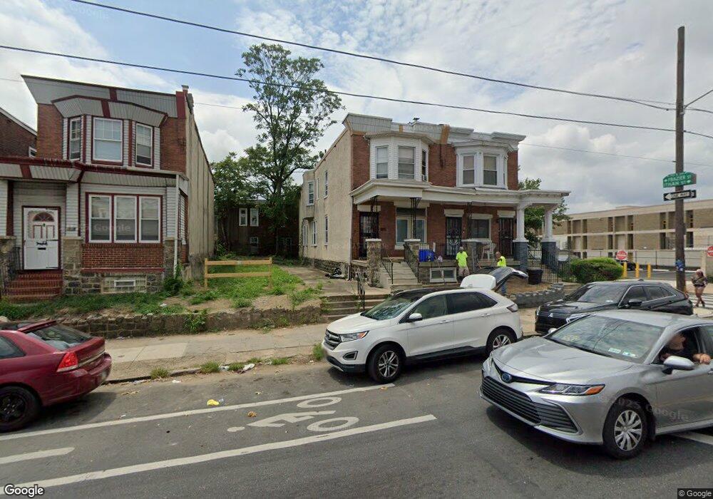 5612 Spruce St, Philadelphia, PA 19139 - photo 1