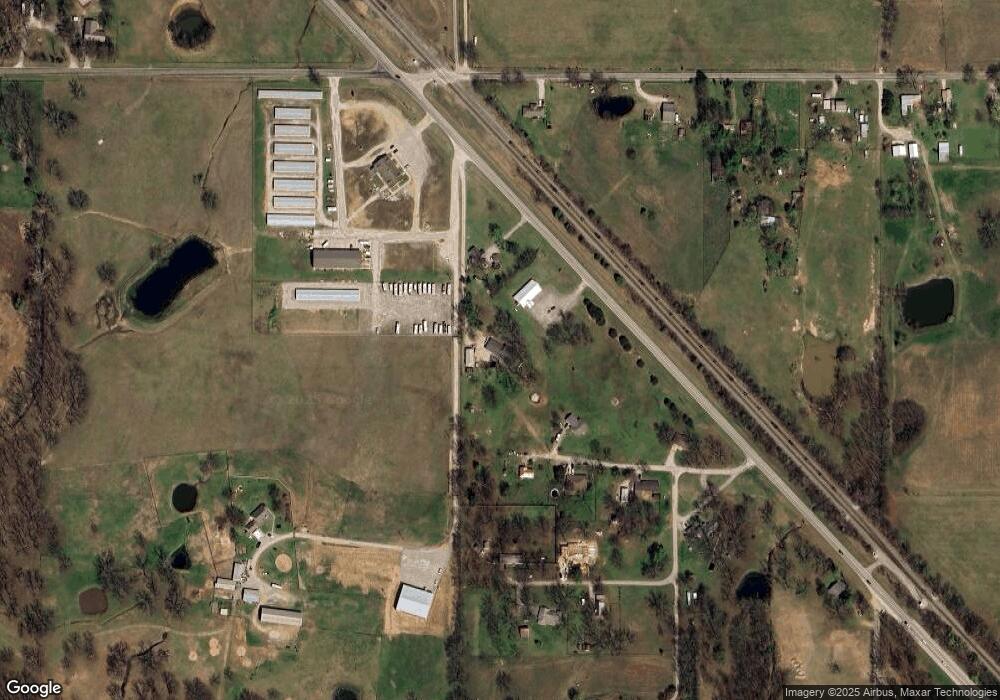 23074 S Highway 88, Claremore, OK 74019 - photo 1