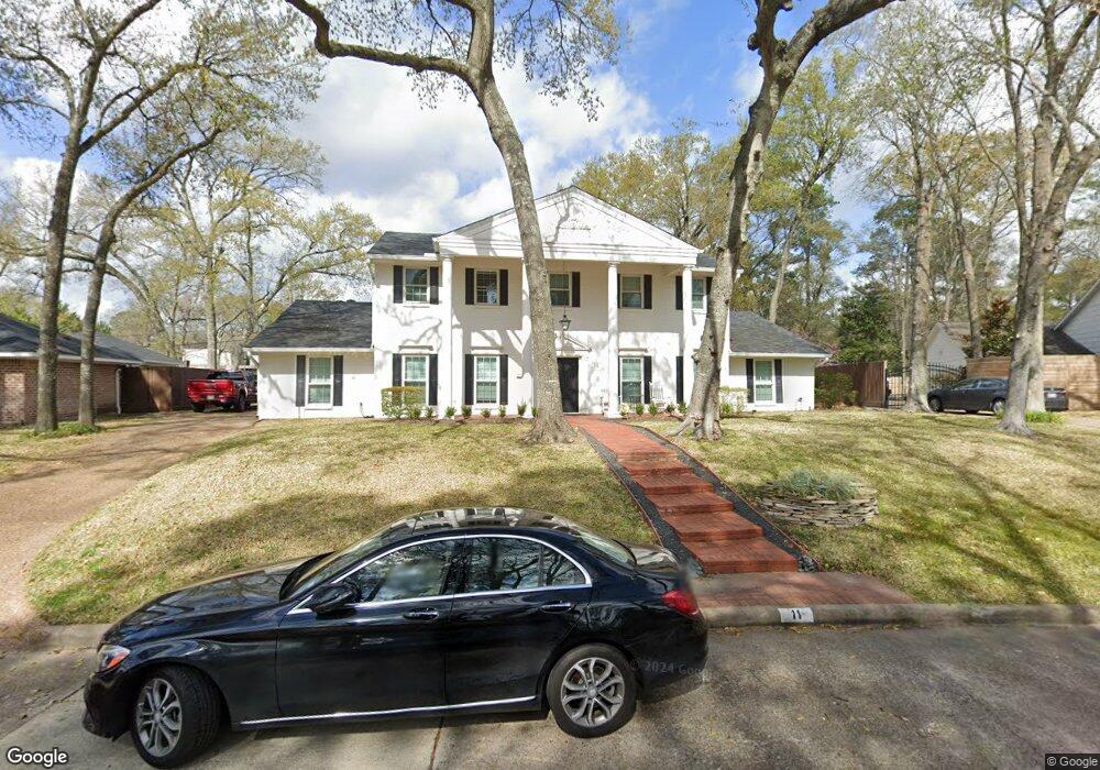 9 Woodstone St, Houston, TX 77024 - photo 1