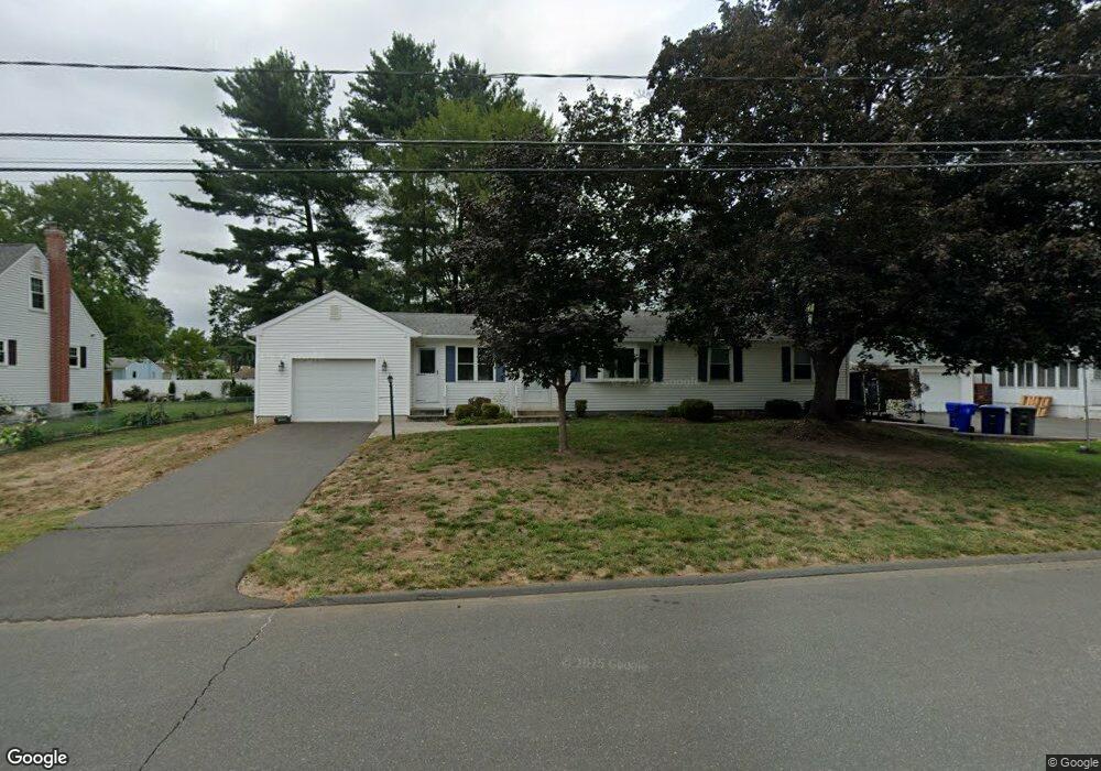 6 David St, Enfield, CT 06082 - photo 1