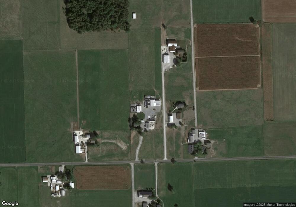 16505 Grabill Rd, Grabill, IN 46741 - photo 1