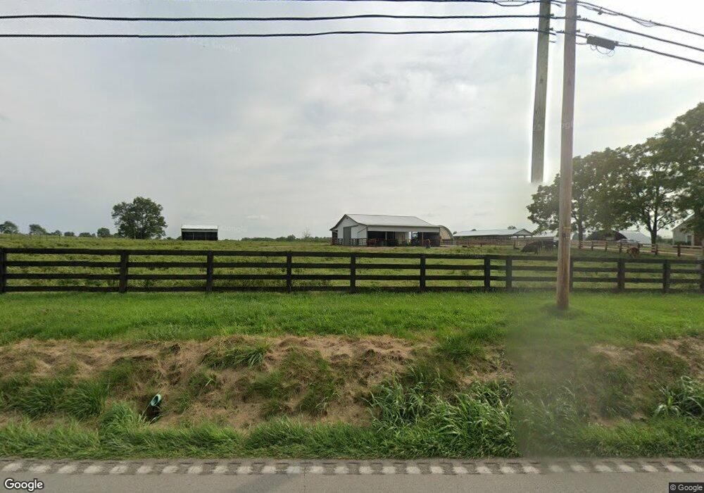 560 Kennedy Bridge Rd unit 3, Harrodsburg, KY 40330 - photo 1