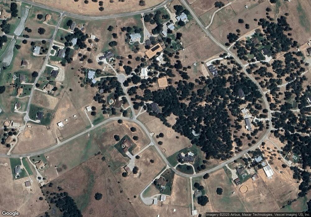 100 Cutting Horse Ct, Weatherford, TX 76087 - photo 1