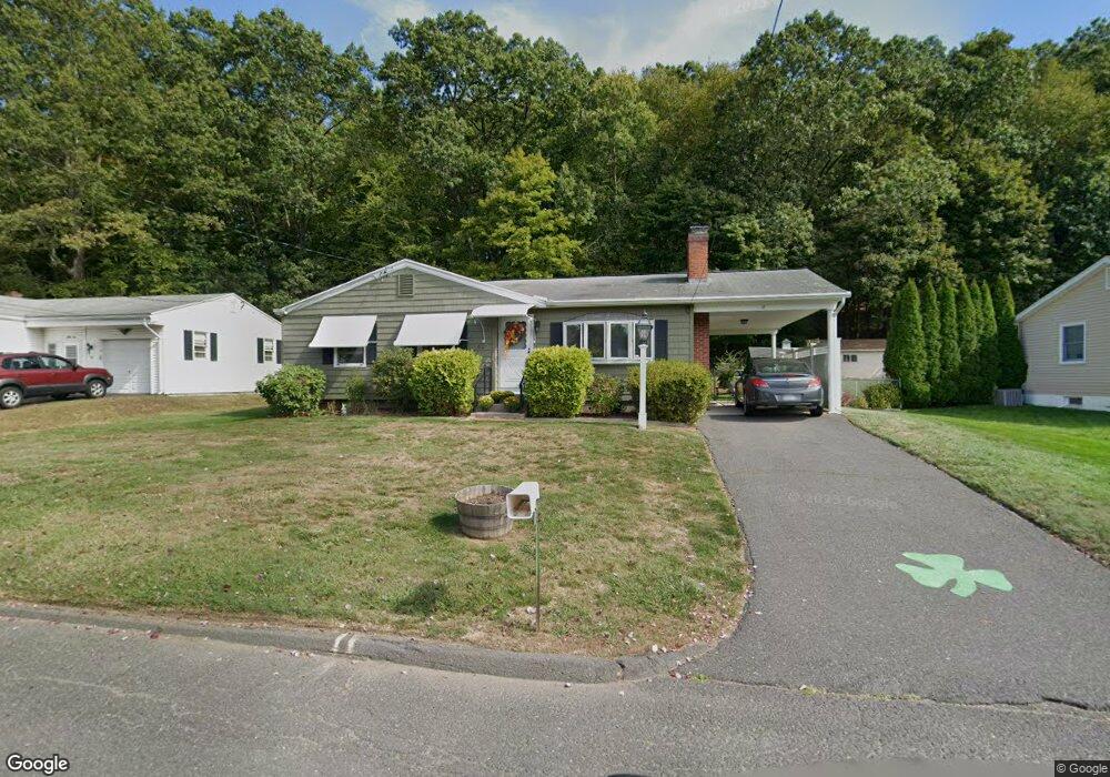 62 Woodland St, Holyoke, MA 01040 - photo 1