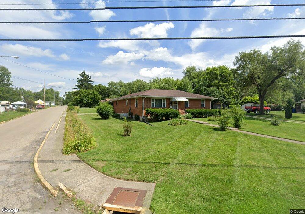529 N Columbus St, Xenia, OH 45385 - photo 1