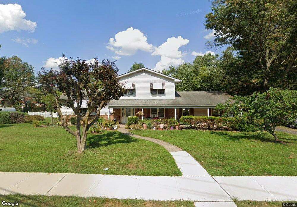 112 Springcrest Dr, Hightstown, NJ 08520 - photo 1