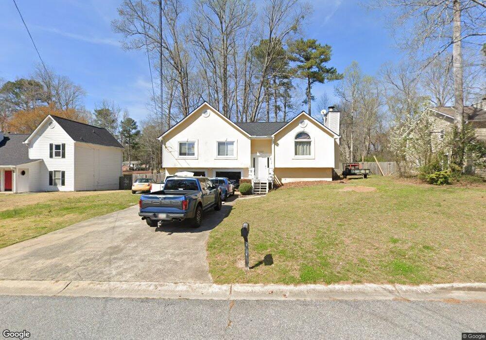 1008 Natalie Ln SE, Smyrna, GA 30082 - photo 1