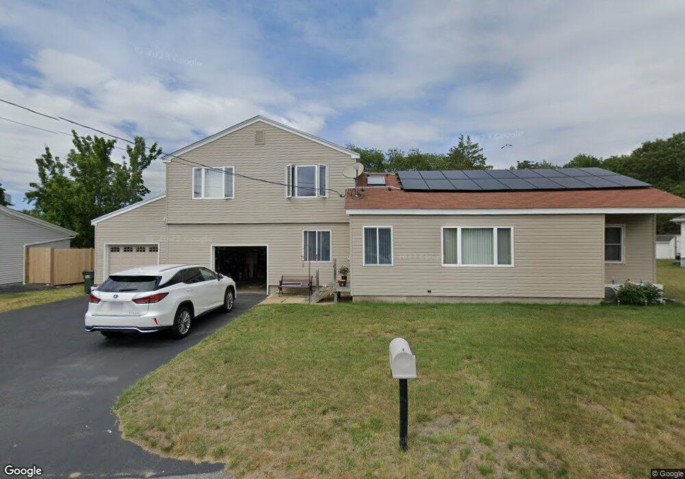 10 Hebert Terrace, Westport, MA 02790 - photo 1