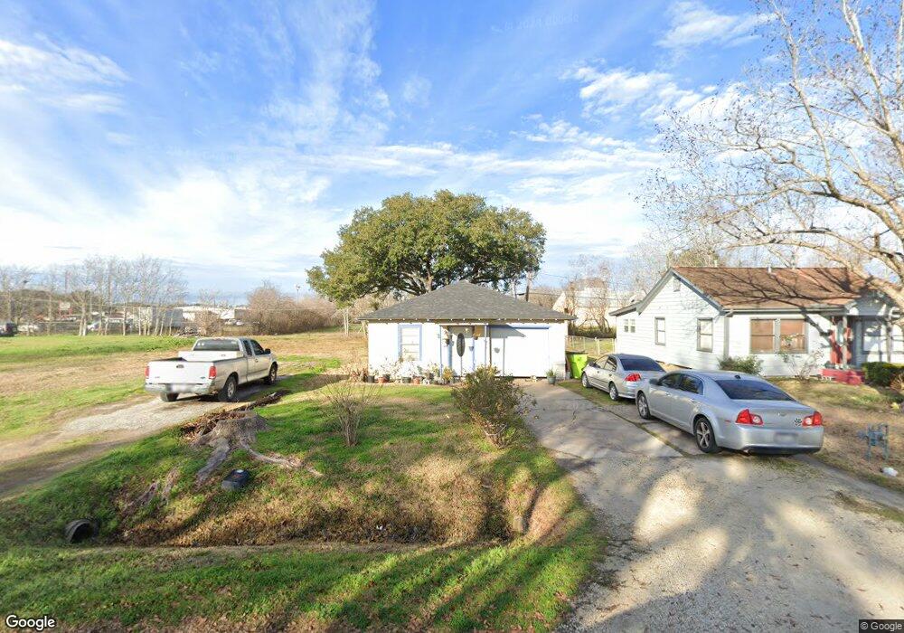 826 Damon St, Rosenberg, TX 77471 - photo 1