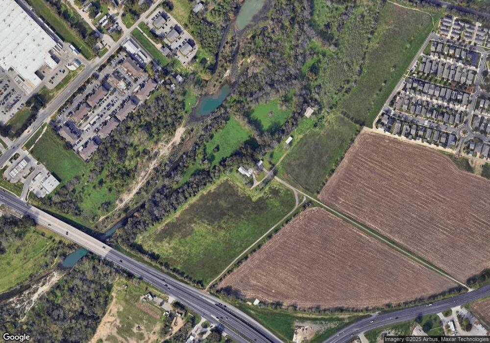 1707 Highway 21, San Marcos, TX 78666 - photo 1