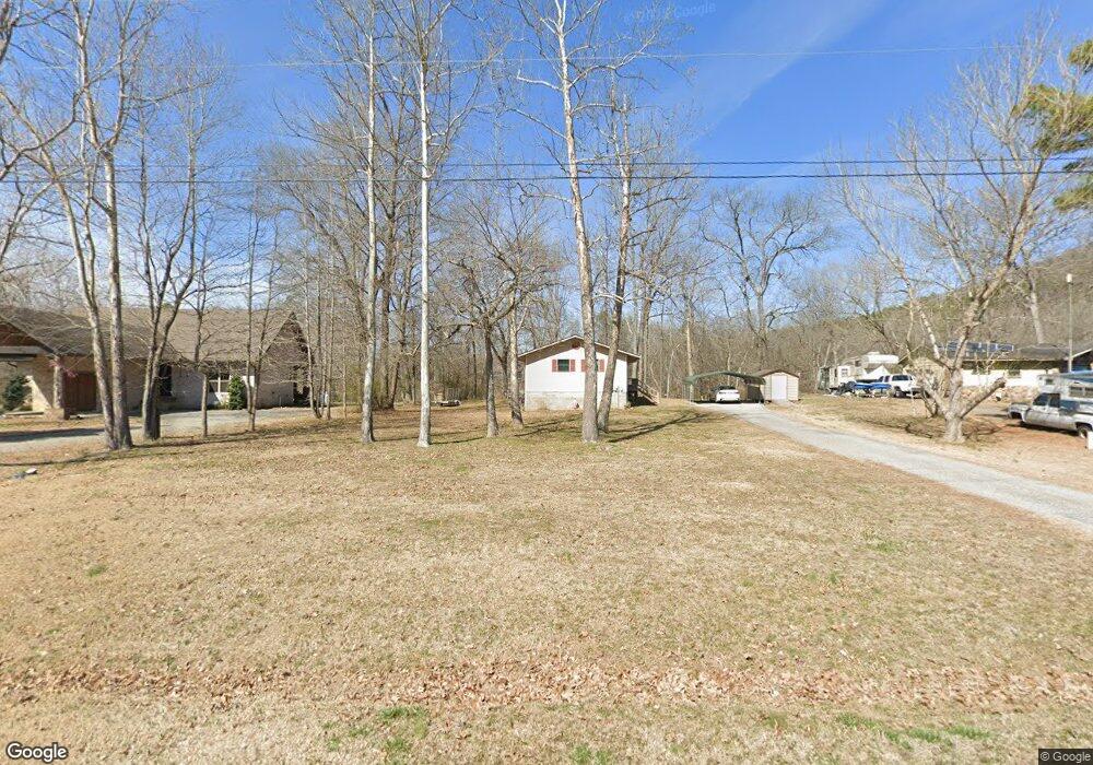 527 River Dr, Heber Springs, AR 72543 - photo 1