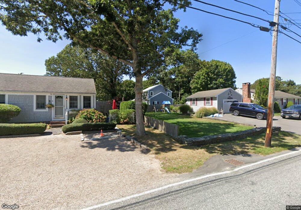 10 Kingley Rd, Dennis Port, MA 02639 - photo 1