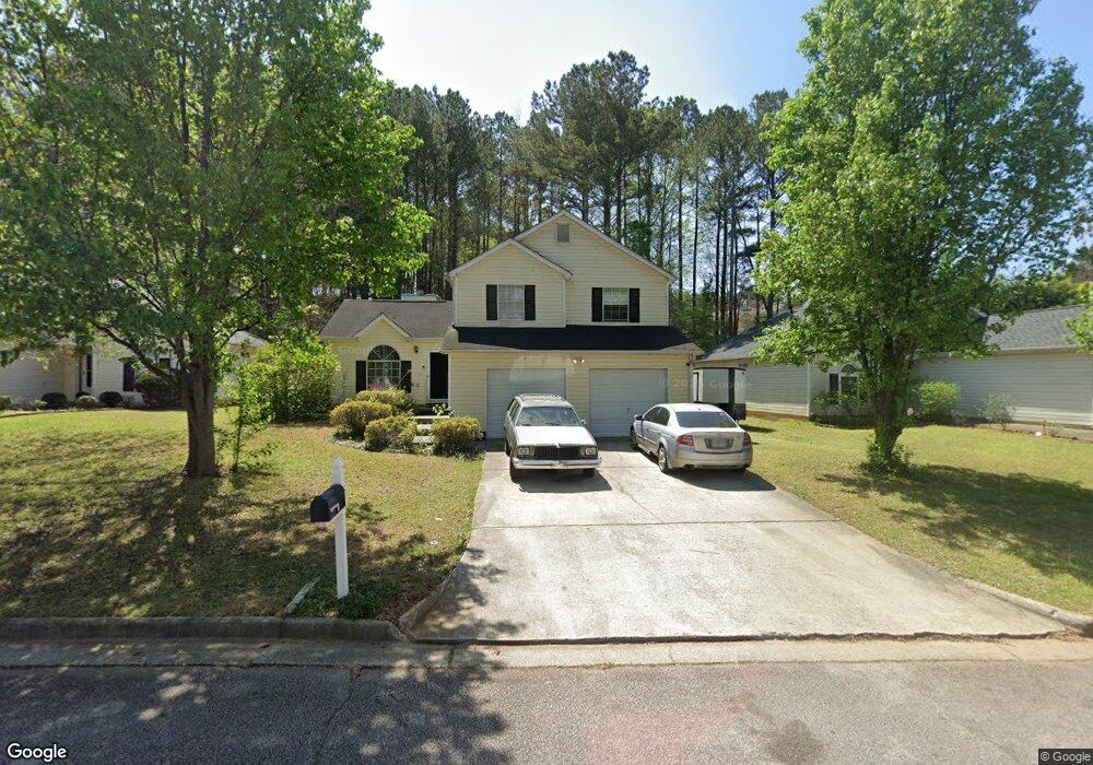 182 Brandon Ridge Cir, Stockbridge, GA 30281 - photo 1