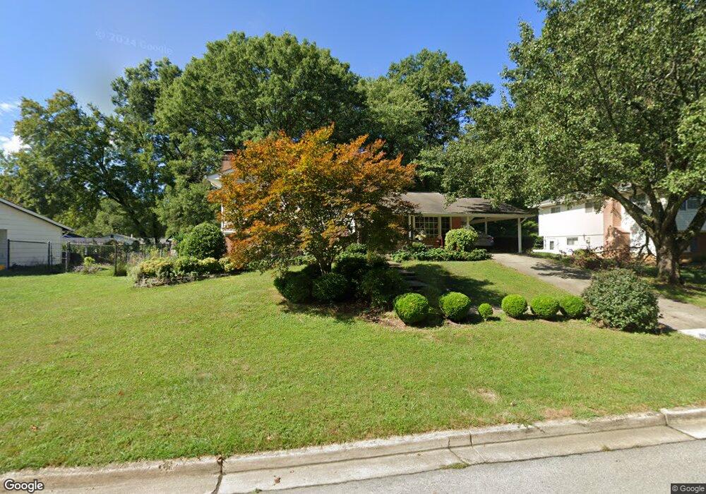 16302 Dahl Rd, Laurel, MD 20707 - photo 1