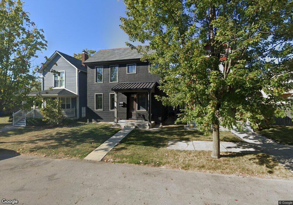 286 E 4th Ave unit Rear, Columbus, OH 43201 - photo 1