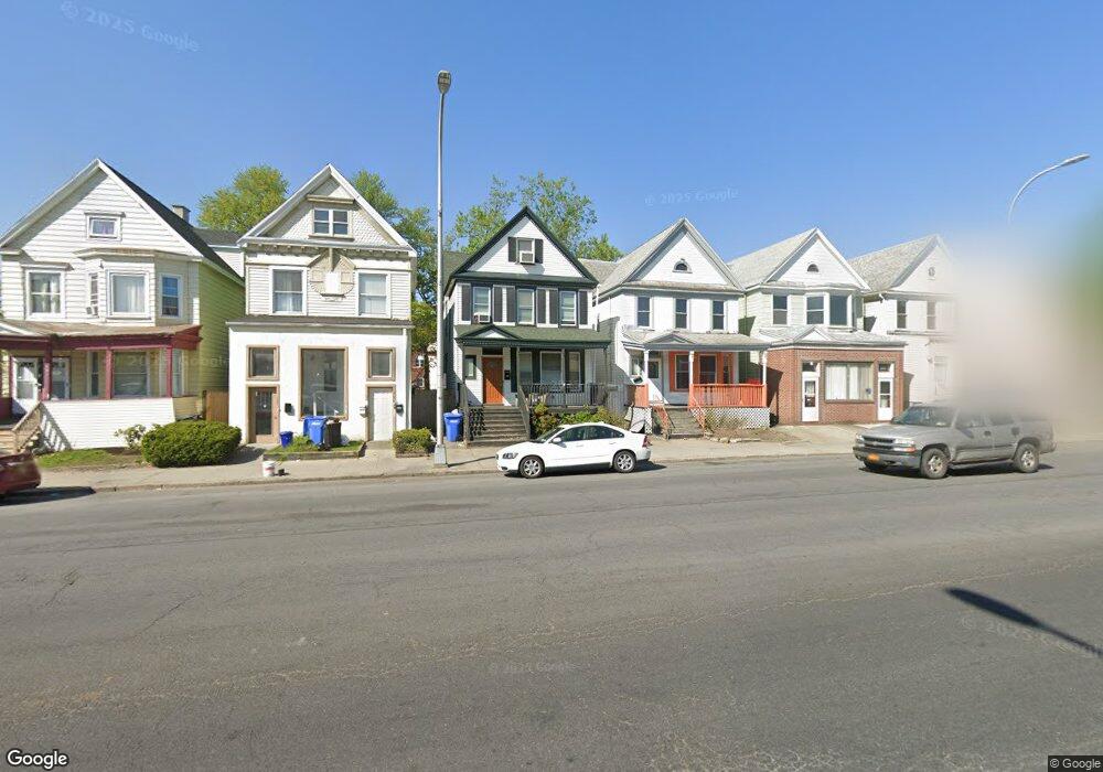 596 Central Ave, Albany, NY 12206 - photo 1