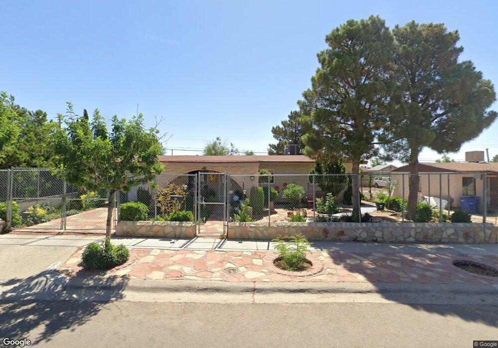 816 Santa Barbara Dr, El Paso, TX 79915 - photo 1