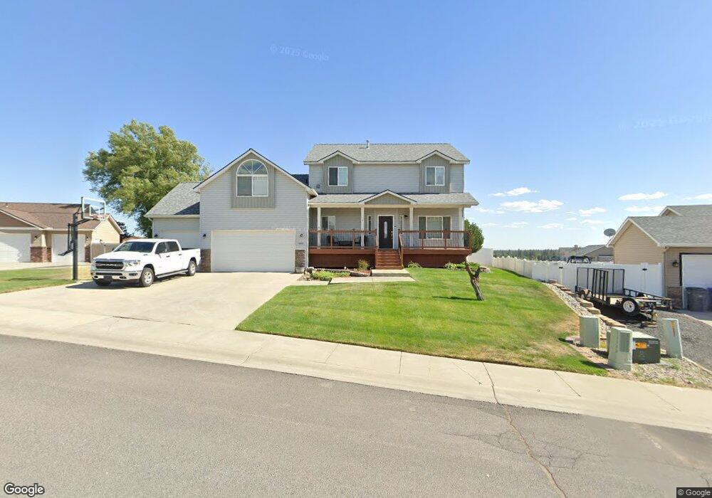 1008 E Tara Lee Ave, Medical Lake, WA 99022 - photo 1