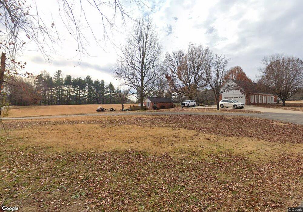 228 Parkview Ln, Poplar Bluff, MO 63901 - photo 1