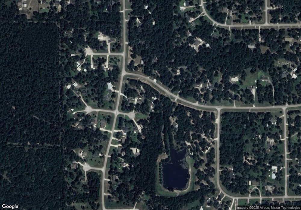 25893 E Lake View Ct, Hockley, TX 77447 - photo 1