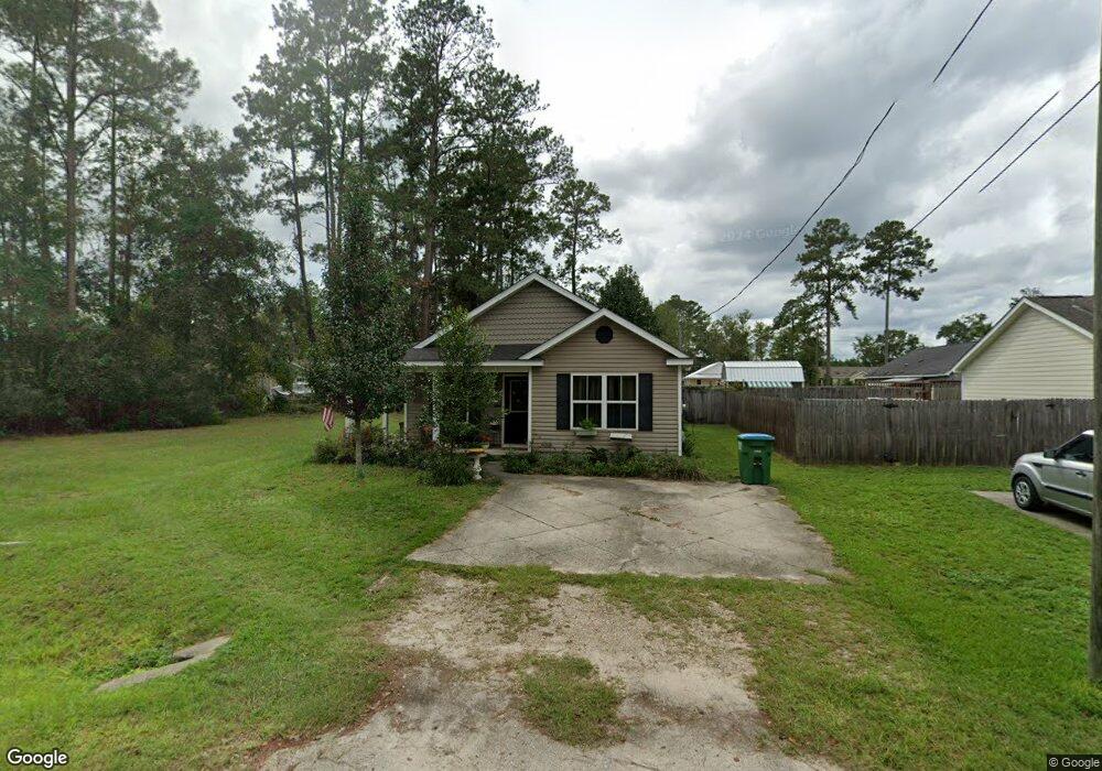 46 Ted Lott Ln, Crawfordville, FL 32327 - photo 1