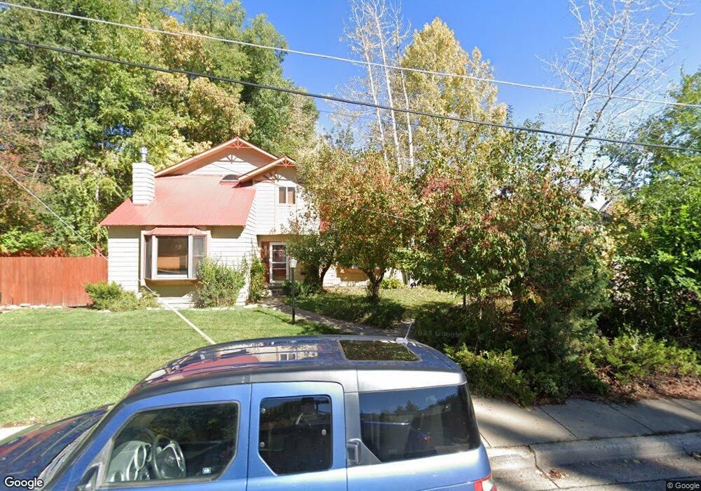 213 W 26th St unit 1A, Durango, CO 81301 - photo 1