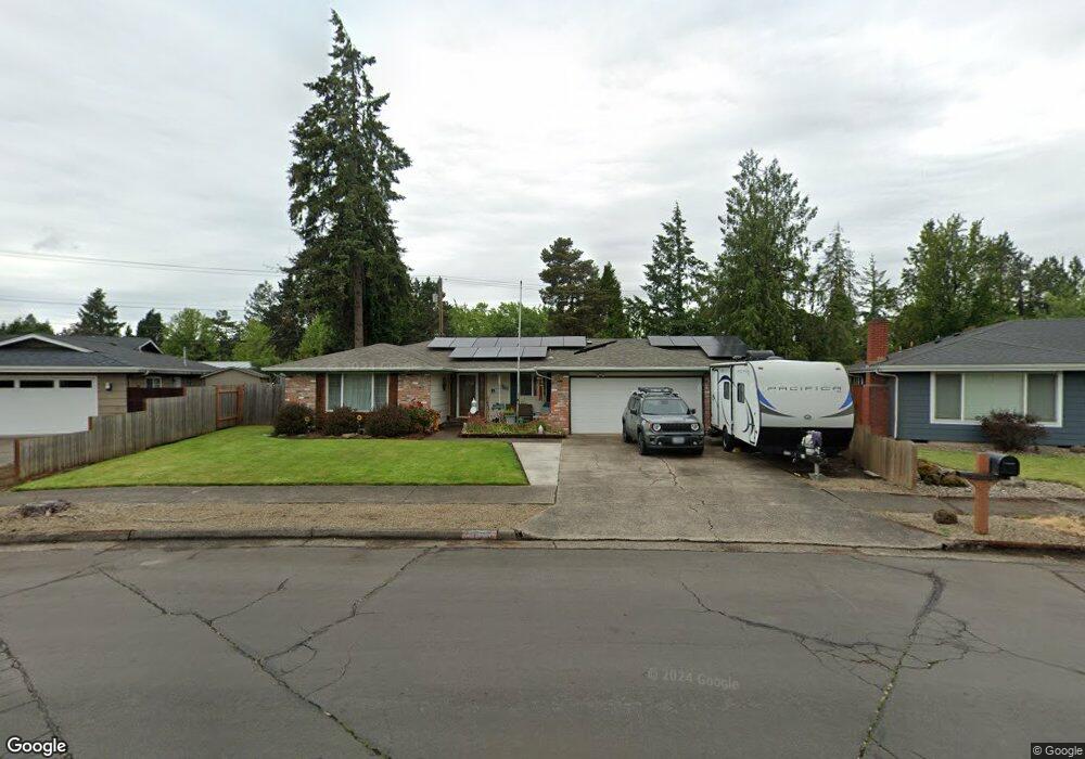 2125 Elysium Ave, Eugene, OR 97401 - photo 1