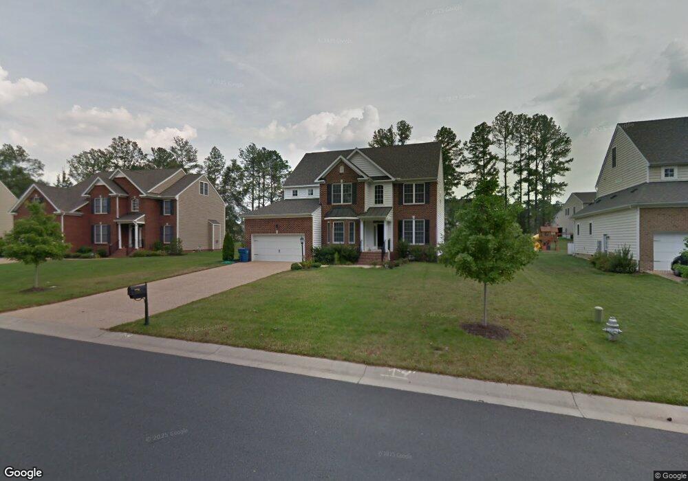 11917 Drystack Ct, Glen Allen, VA 23059 - photo 1