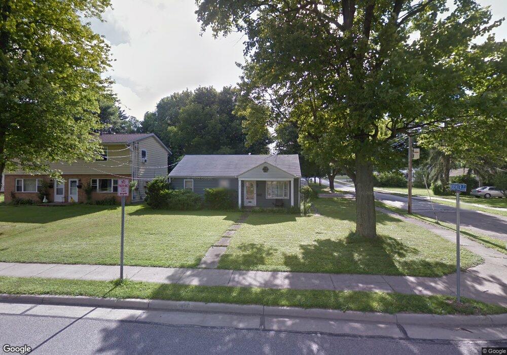 417 Gates St, Doylestown, OH 44230 - photo 1