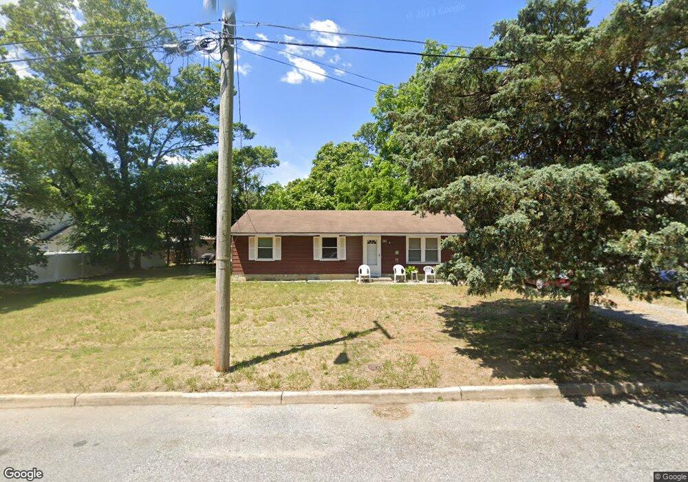 336 Cedar Ave, West Berlin, NJ 08091 - photo 1