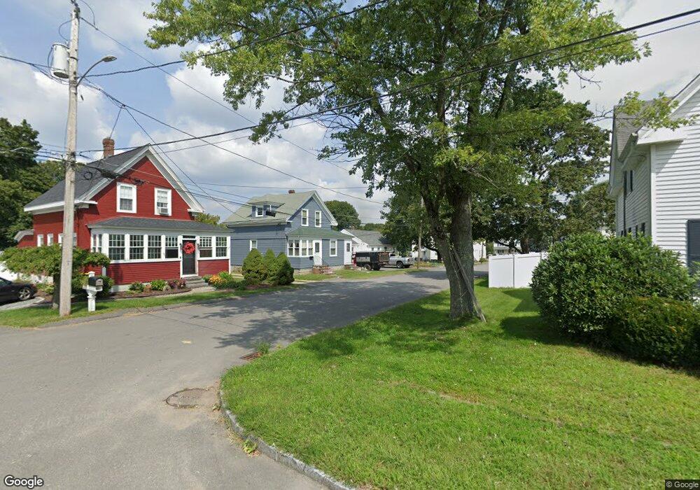 19 Metcalf St, Franklin, MA 02038 - photo 1