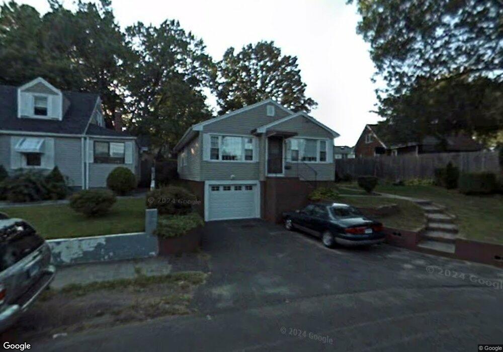 625 N Summerfield Ave, Bridgeport, CT 06610 - photo 1