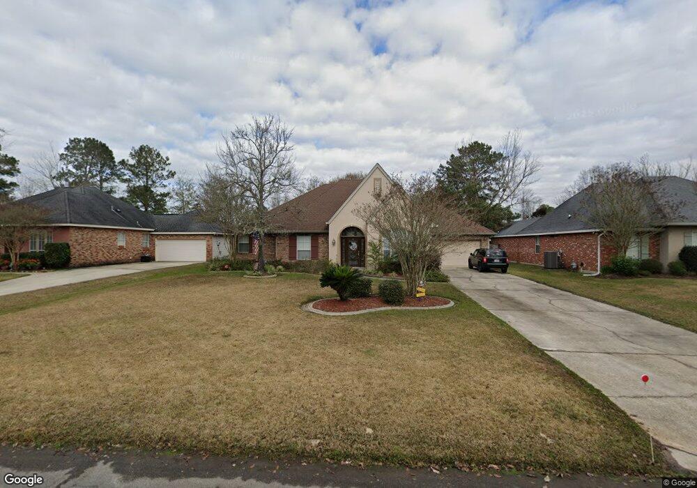 548 Waverly Dr, Slidell, LA 70461 - photo 1