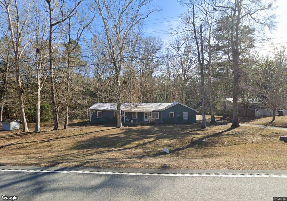 7930 Ga Hwy 202, Thomasville, GA 31757 - photo 1