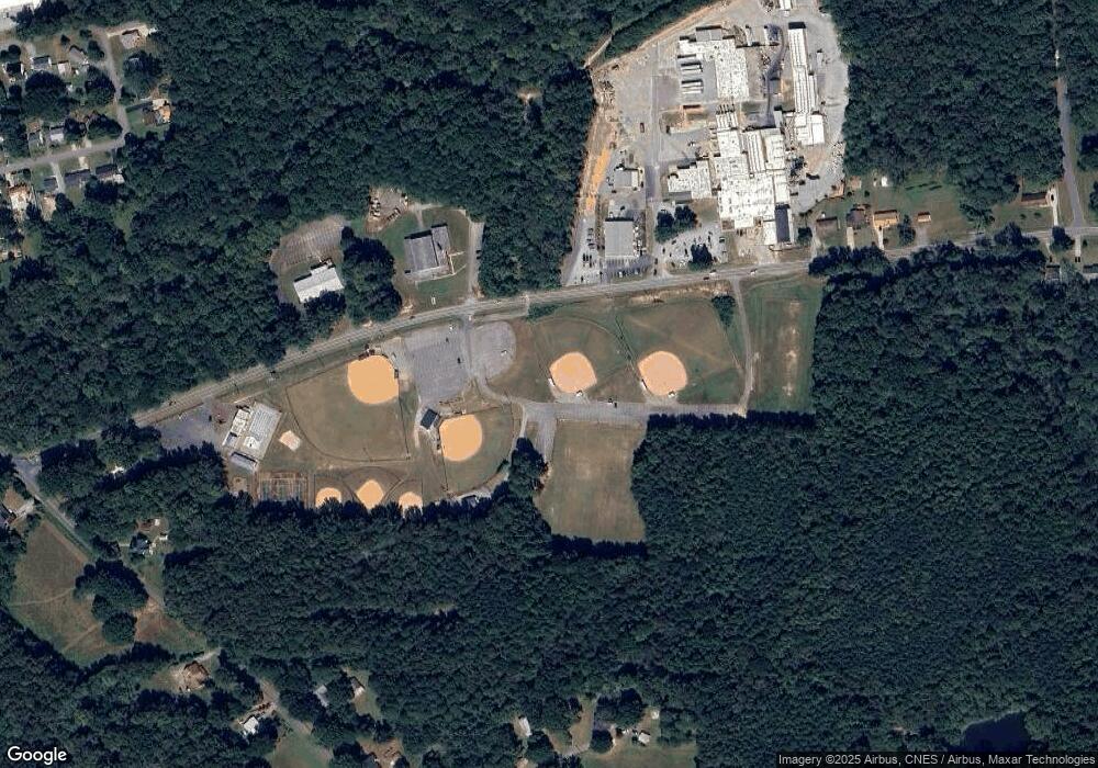 981 Alston Bridge Rd, Siler City, NC 27344 - photo 1