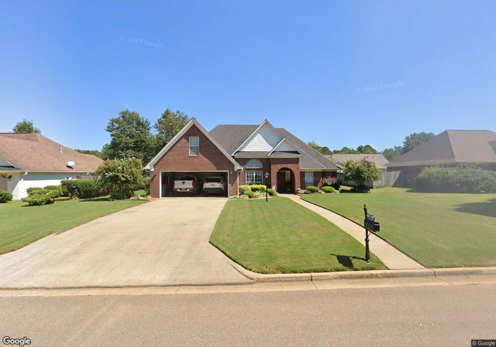604 Butler Dr, Oxford, MS 38655 - photo 1