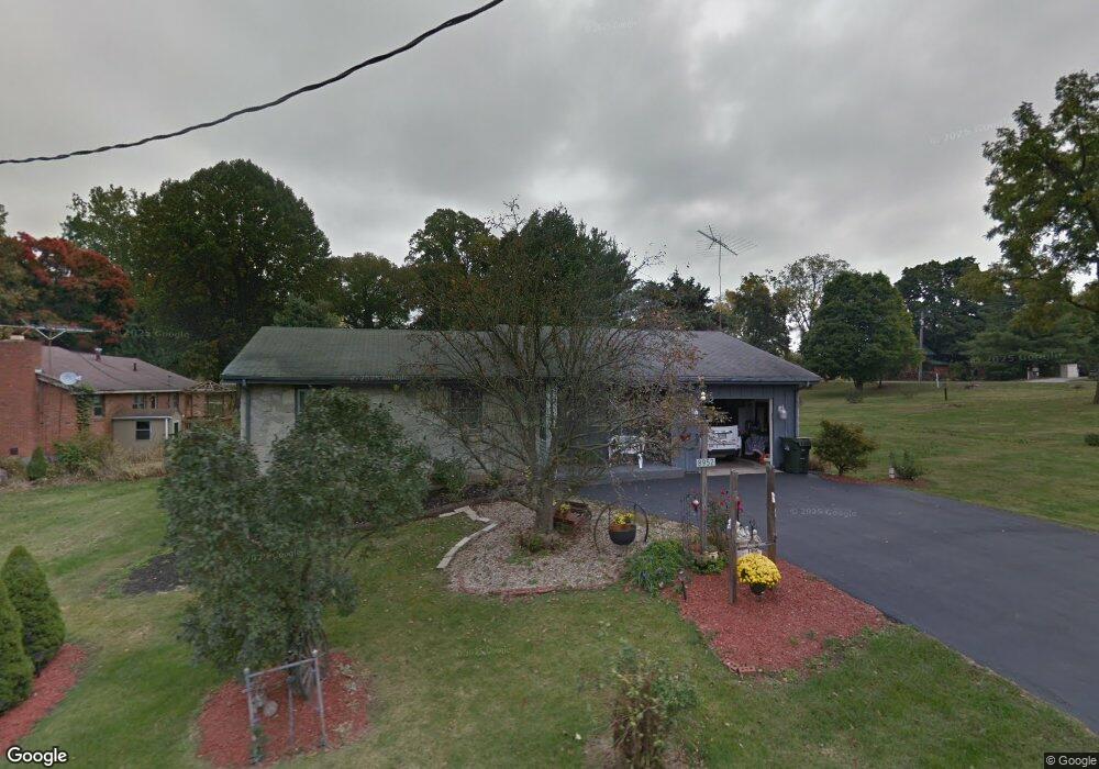 8952 S 600 W, Edinburgh, IN 46124 - photo 1