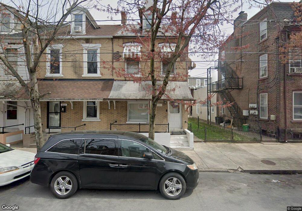 539 N 9th St, Allentown, PA 18102 - photo 1