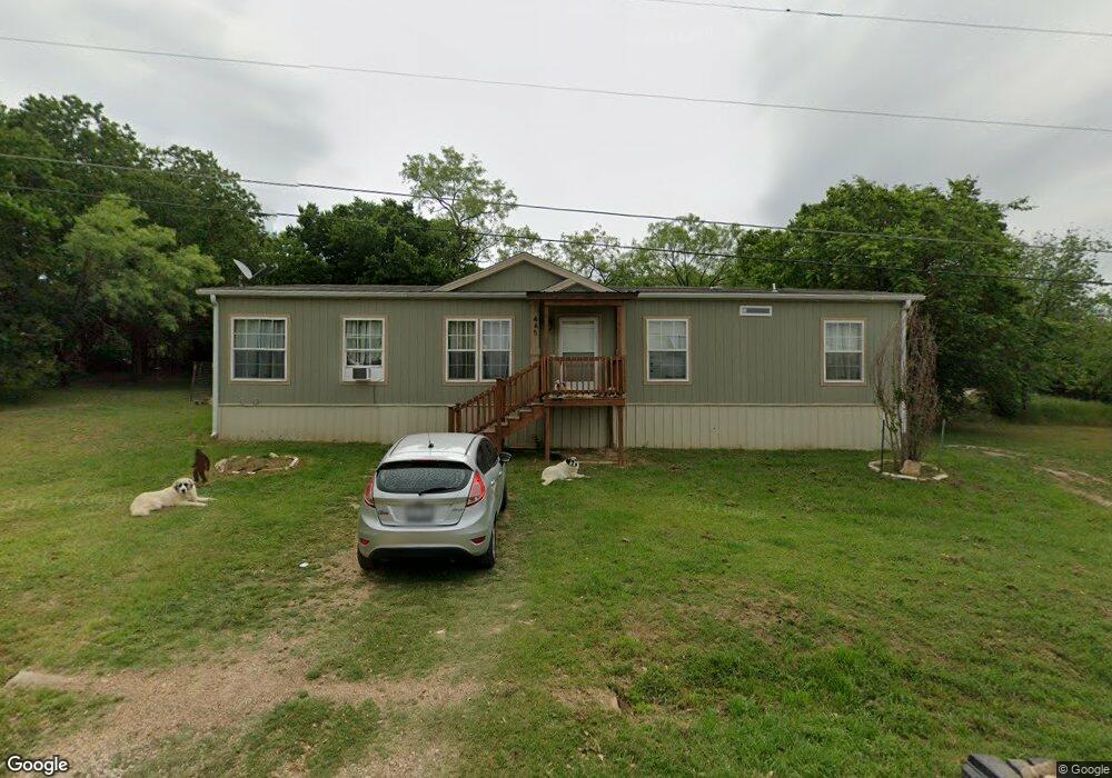 445 Lark St, Azle, TX 76020 - photo 1