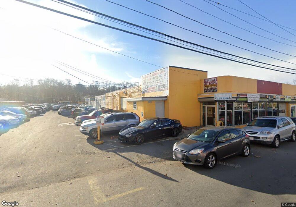 134 West St, Lawrence, MA 01841 - photo 1