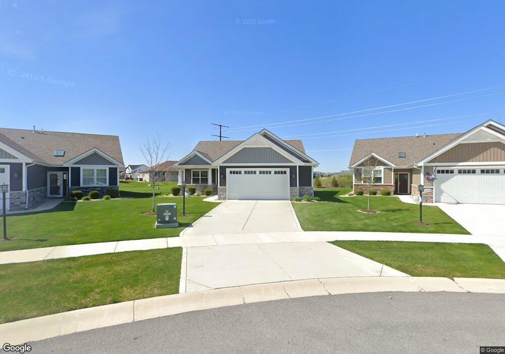 10312 Garnet Way, Saint John, IN 46373 - photo 1