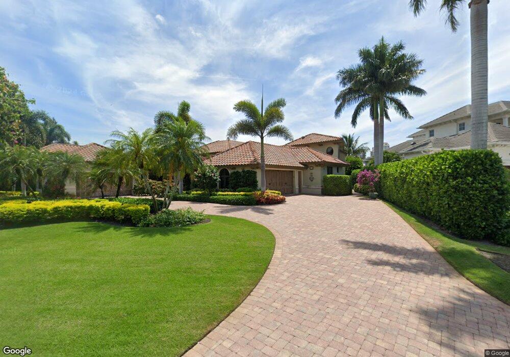 390 Devils Bight, Naples, FL 34103 - photo 1